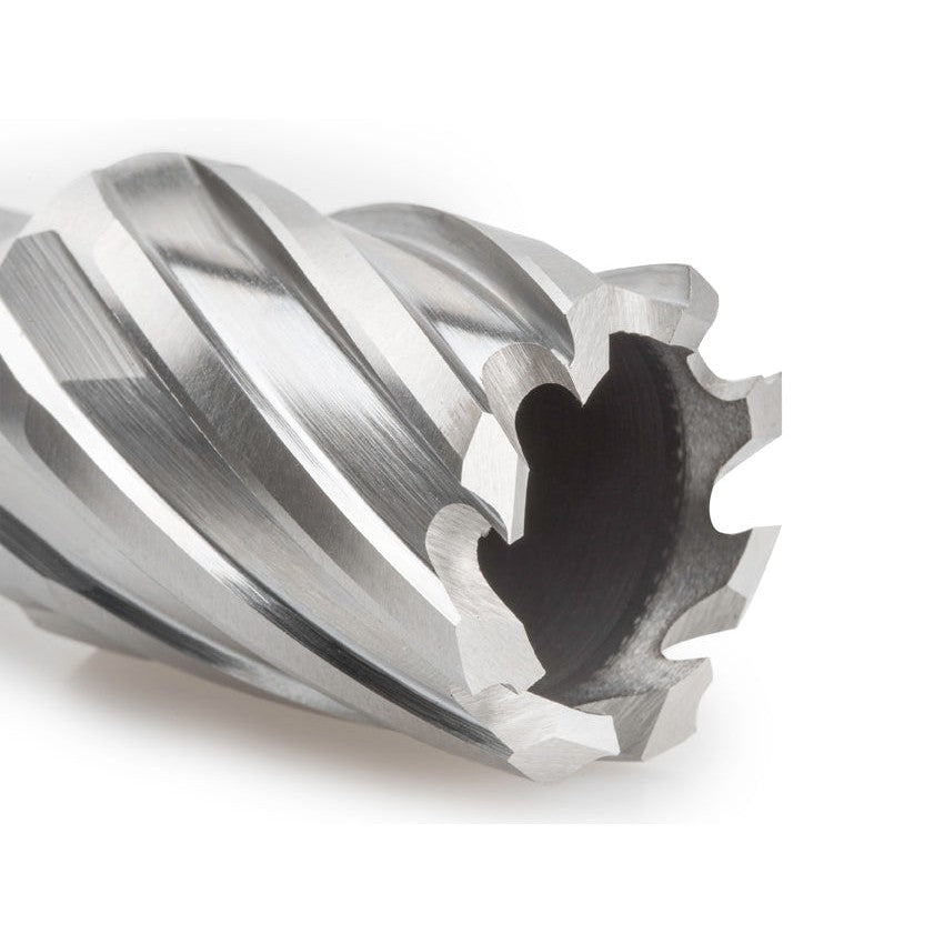 Carota HSS-XT UNIVERSAL - 4060 - 30.00X30 mm IZAR