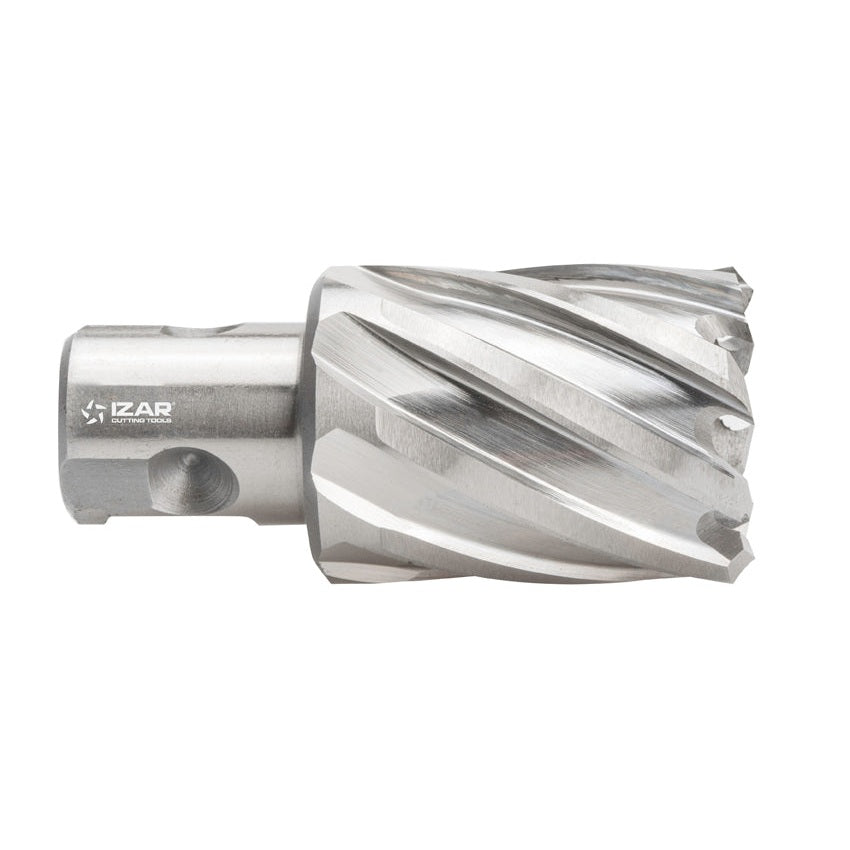 Carota HSS-XT UNIVERSAL - 4060 - 44.00X30 mm IZAR