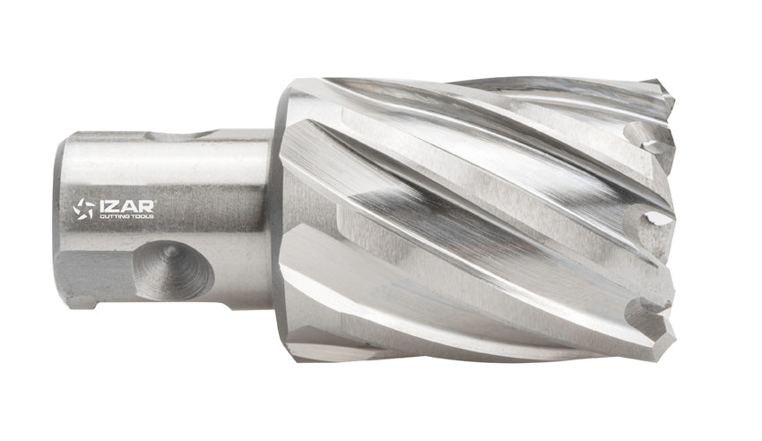 Carota HSS-XT UNIVERSAL - 4060 - 47.00X30 mm IZAR