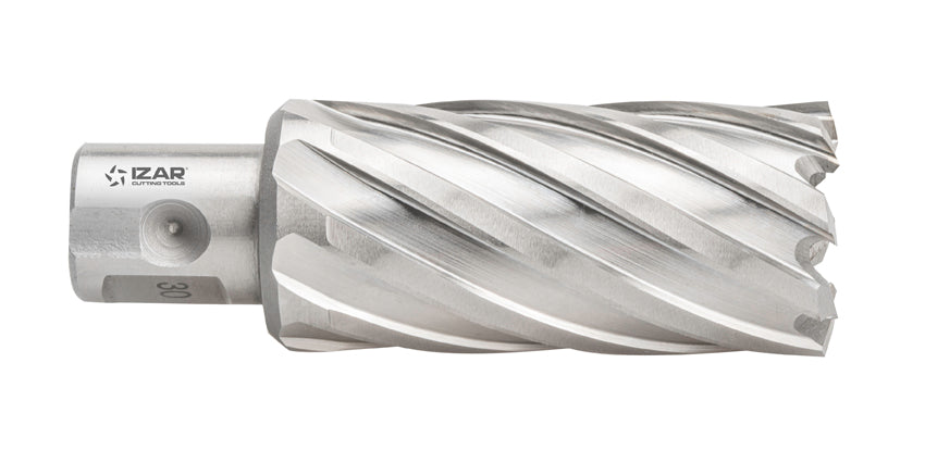 Carota HSS-XT lung UNIVERSAL - 4061 - 34.00X50 mm IZAR
