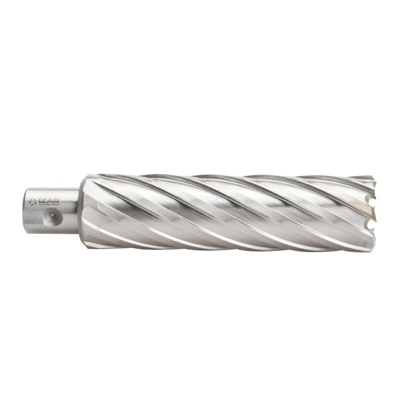 Carota HSS-XT extra lung UNIVERSAL - 4062 - 23.00X110 mm IZAR