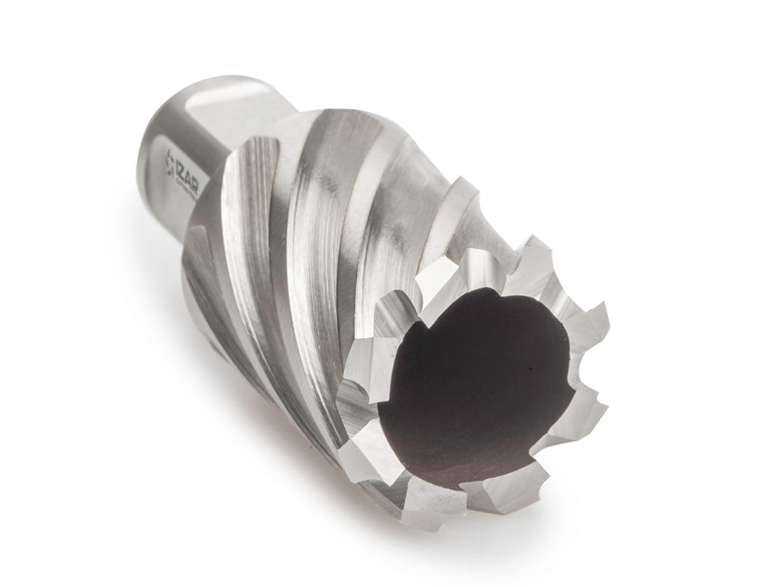 Carota HSS-XT - 4070 - 21.00X30 mm IZAR