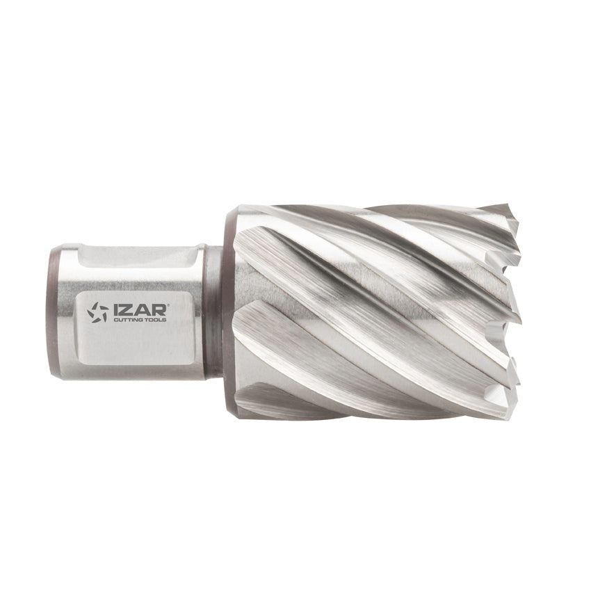 Carota HSS-XT - 4070 - 43.00X30 mm IZAR