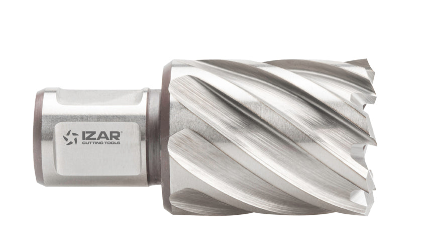 Carota HSS-XT - 4070 - 34.00X30 mm IZAR