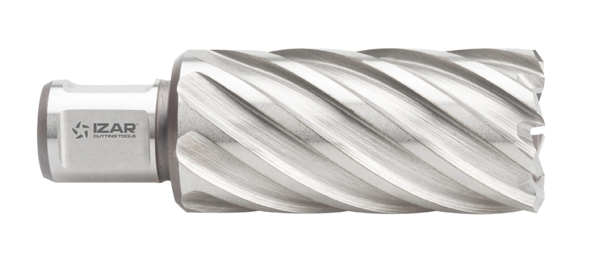 Carota HSS-XT lung - 4071 - 16.00X50 mm IZAR