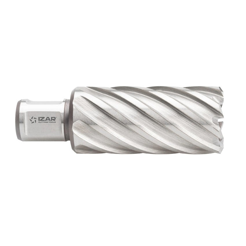 Carota HSS-XT lung - 4071 - 26.00X50 mm IZAR