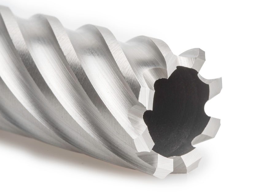 Carota HSS-XT extra lung - 4072 - 26.00X110 mm IZAR