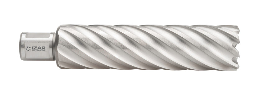 Carota HSS-XT extra lung - 4072 - 45.00X110 mm IZAR