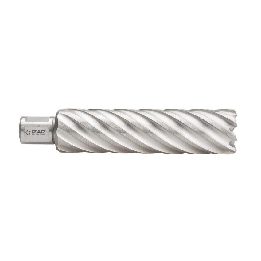 Carota HSS-XT extra lung - 4072 - 27.00X110 mm IZAR