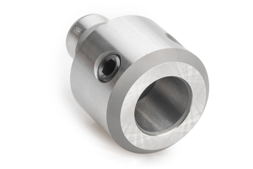 Carota ADAPTOR - 4074 - FRESA "DOBLE WELDON" -> MAQUINA "FEIN QUICK IN" (EXPULSOR 7.98 mm) IZAR