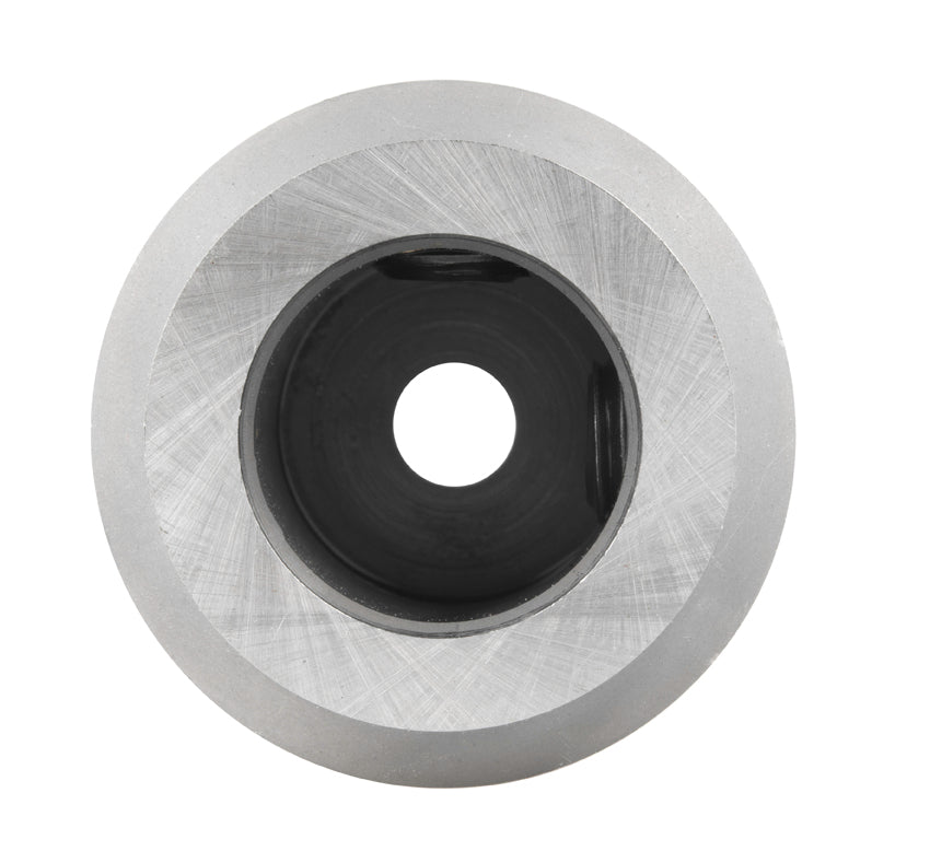 Carota ADAPTOR - 4074 - FRESA "DOBLE WELDON" -> MAQUINA "FEIN QUICK IN" (EXPULSOR 6.35 mm) IZAR