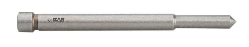 Carota PILOT Pin HSS - 4075 - 6.34 x 77 mm IZAR