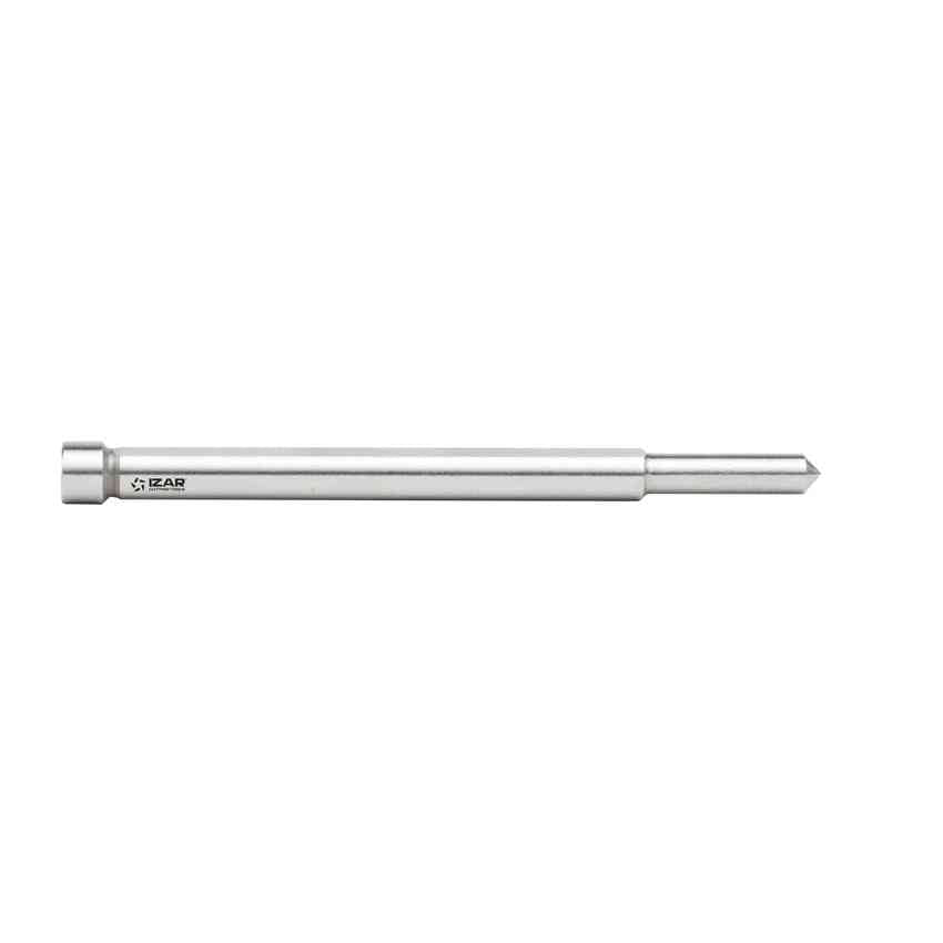 Carota PILOT Pin HSS - 4075 - 6.34 x 90 mm IZAR