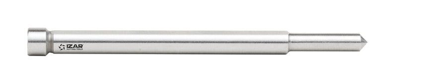 Carota PILOT Pin HSS - 4075 - 6.34 x 90 mm IZAR