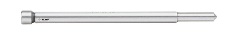 Carota PILOT Pin HSS - 4075 - 6.34 x 102 mm IZAR