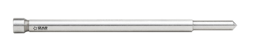 Carota PILOT Pin HSS - 4075 - 6.34 x 106 mm IZAR