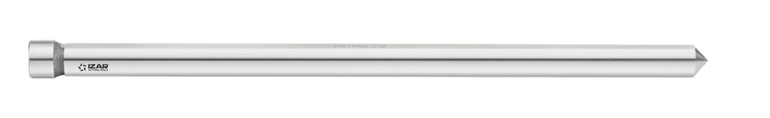 Carota PILOT Pin HSS - 4075 - 7.98 x 180 mm IZAR