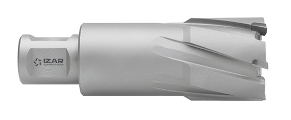 Carota TCT lung - 4077 - 34.00X50 mm IZAR