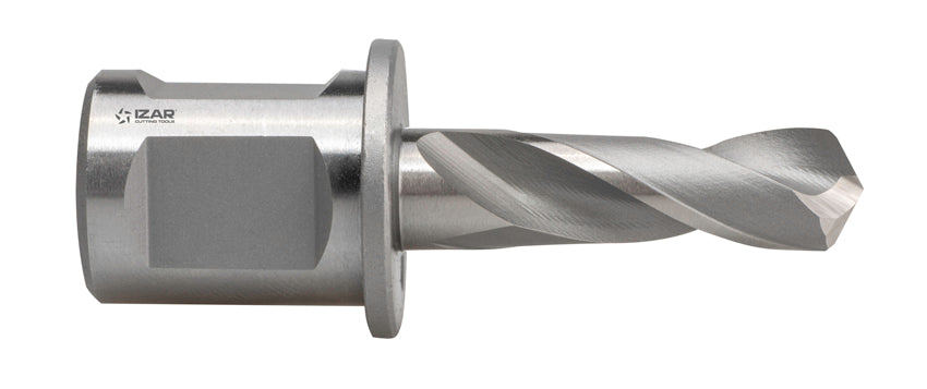 SOLID DRILL HSS-XT - 4079 - 06.00 mm IZAR