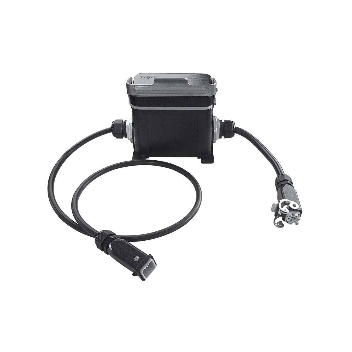 Dispozitiv de sincronizare pentru troliul GIS B-HANDLING - sefira.ro