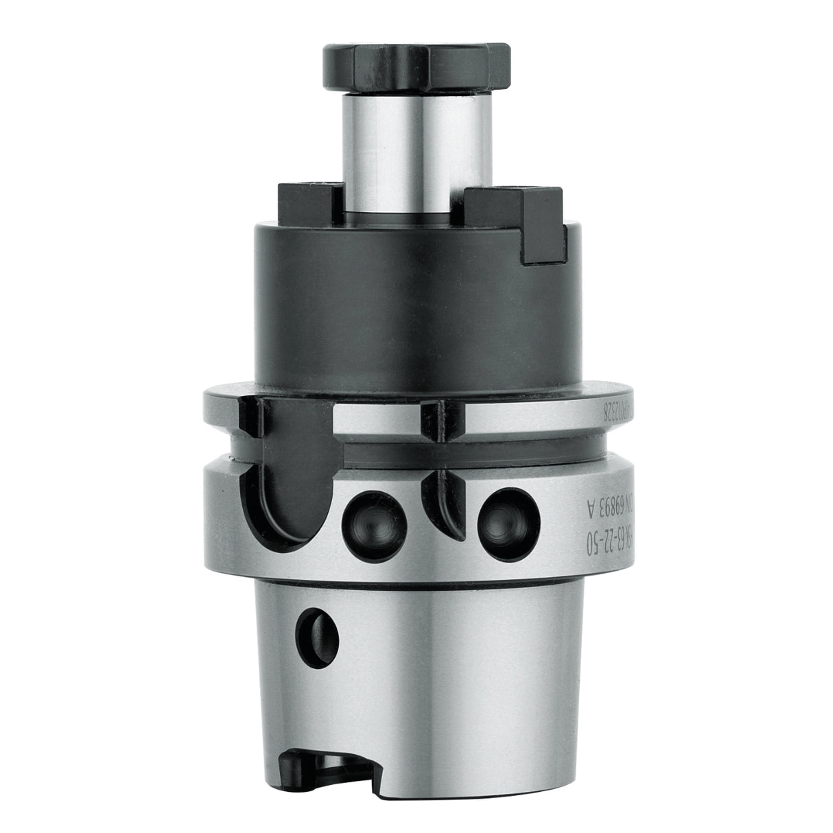 Portscula de frezat cu antrenare fixa DIN 69893 HSK A EROGLU - sefira.ro