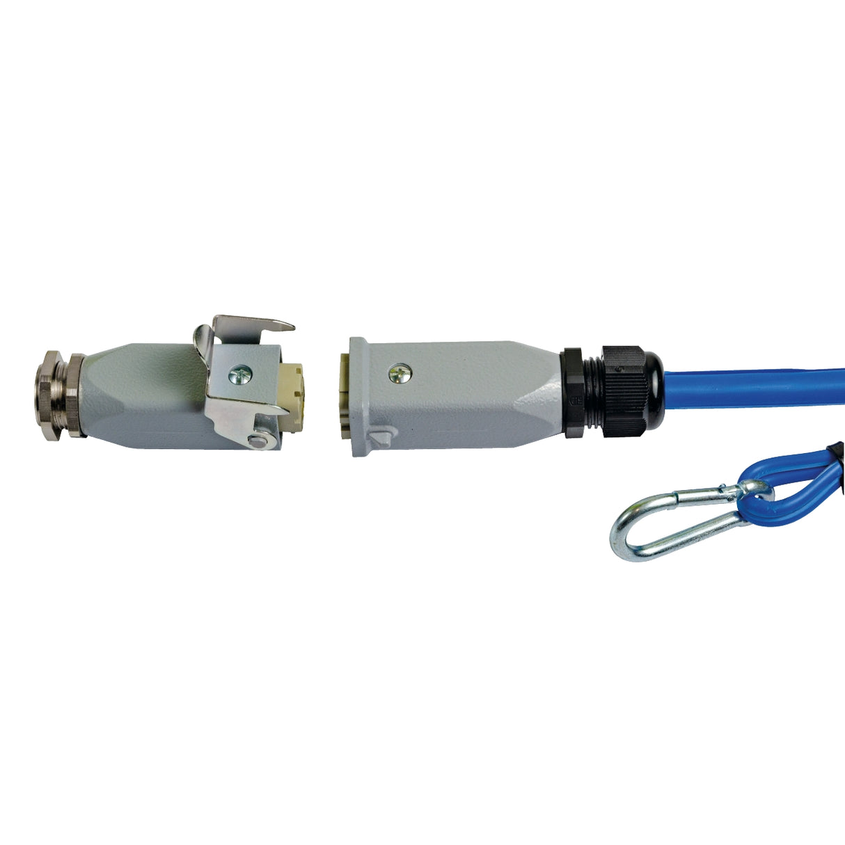 Kit de conectare rapida pentru comenzile cu buton de ridicare - sefira.ro