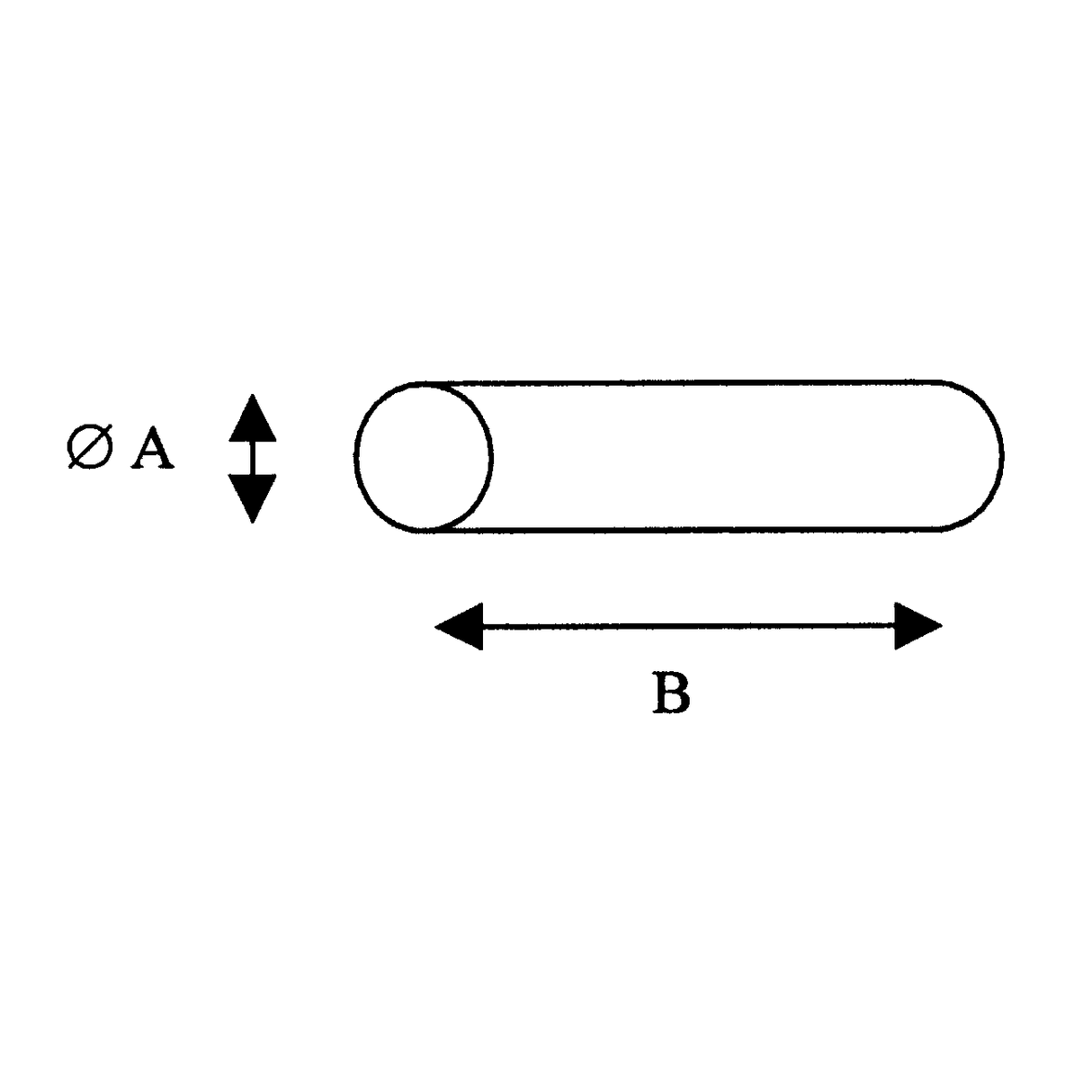 Magneti permanenti din aliaj Alnico 8105 - sefira.ro