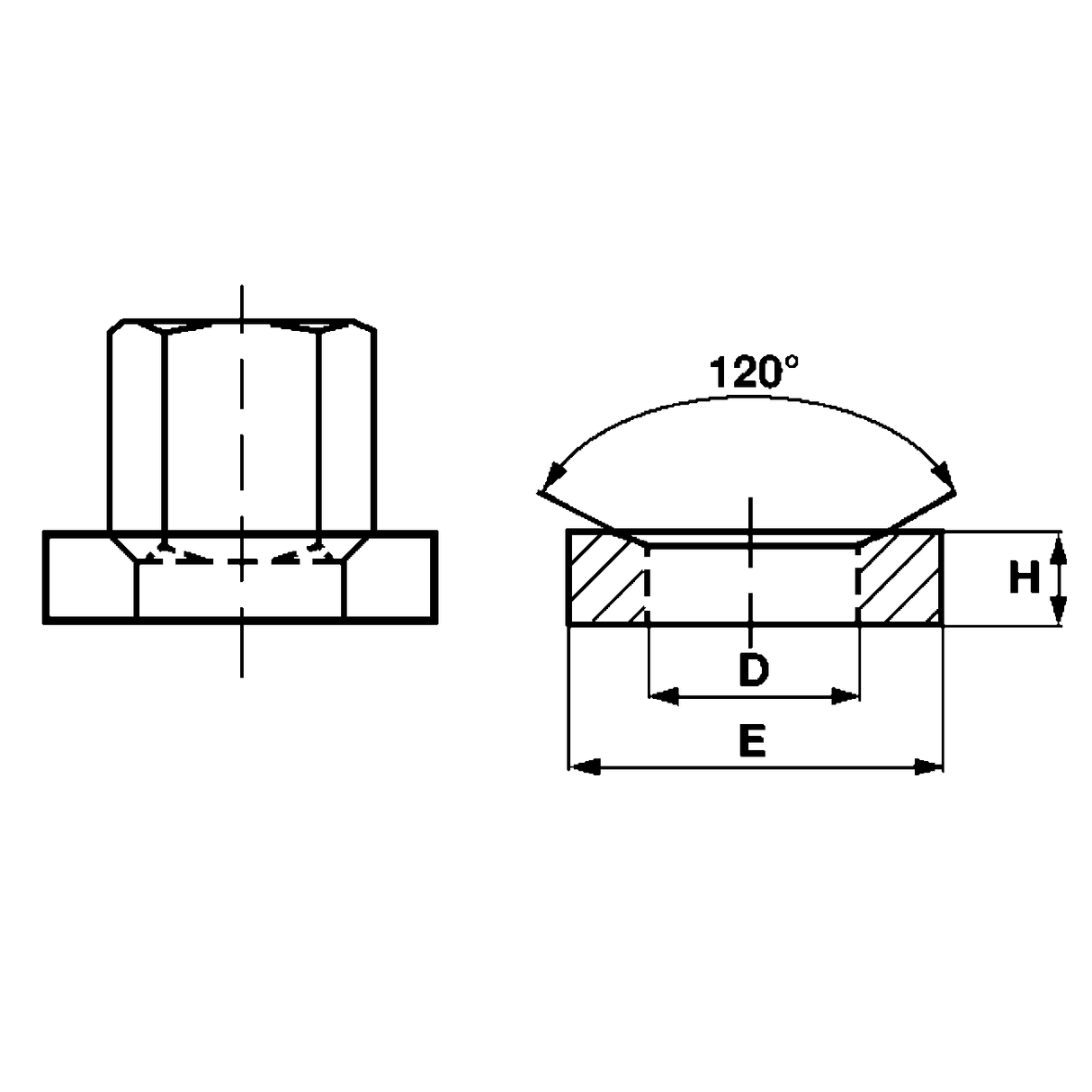 saibe sferice G - sefira.ro