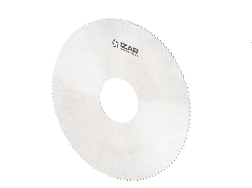 Freza disc HSS DIN1837N FORM-A - 4200 - 025X0.20X08 Z80 IZAR