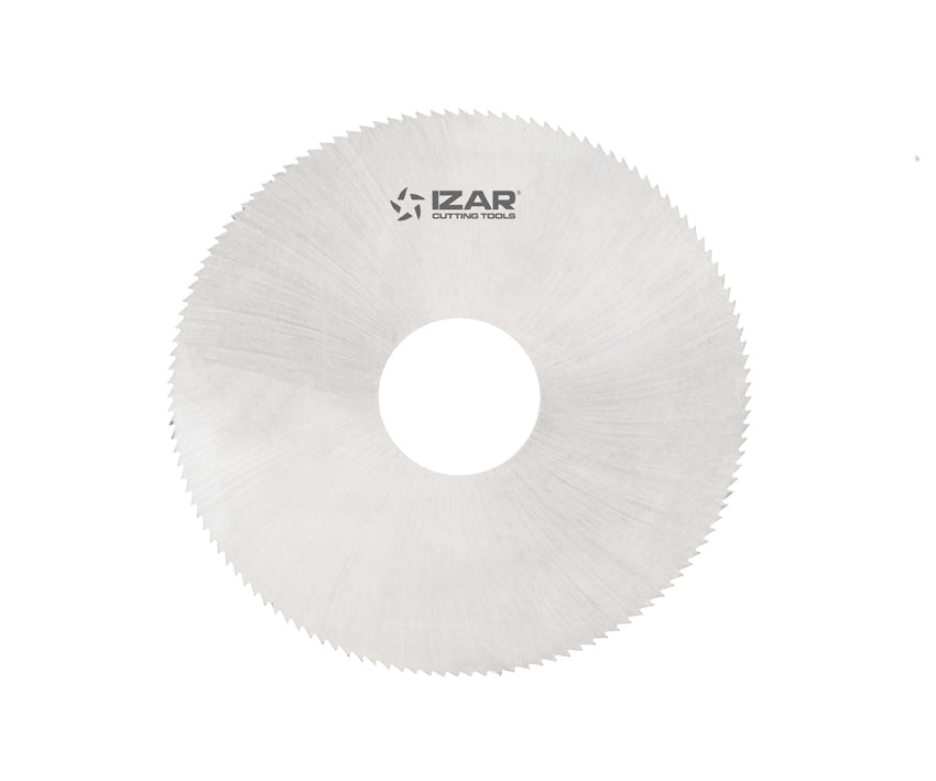 Freza disc HSS DIN1837N FORM-A - 4200 - 020X0.50X05 Z48 IZAR