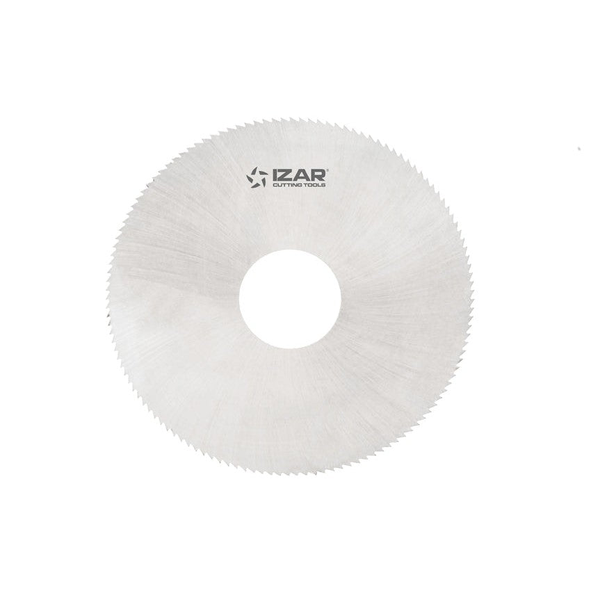 Freza disc HSS DIN1837N FORM-A - 4200 - 025X0.30X08 Z80 IZAR