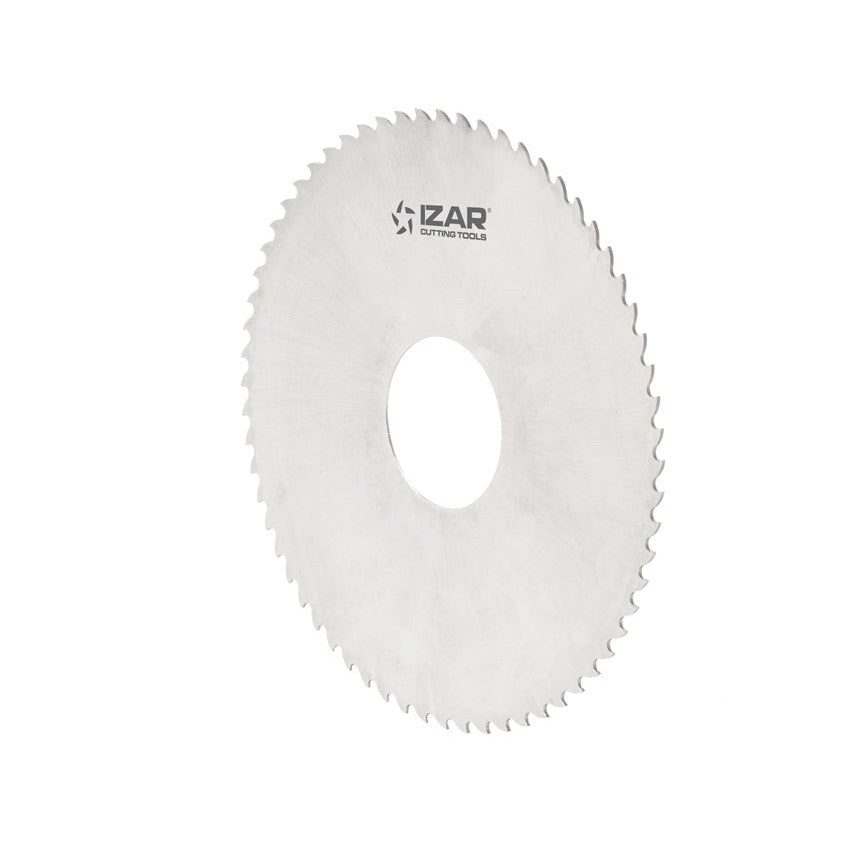 Freza disc HSS DIN1838N FORM-B - 4210 - 063X1.60X16 Z40 IZAR