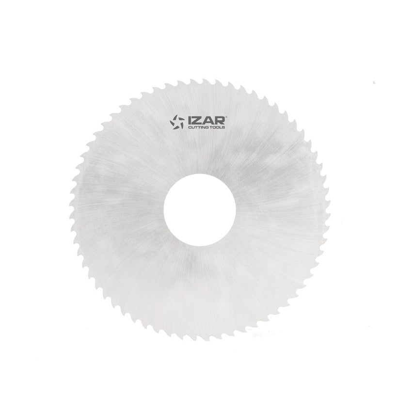 Freza disc HSS DIN1838N FORM-B - 4210 - 050X0.80X13 Z40 IZAR