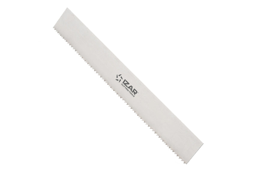 Panza de debitat HSS Co+CRPLUS - 4228 - 01310X013X0.65/08-12S IZAR