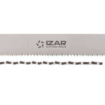 Panza de debitat HSS Co+CRPLUS - 4228 - 04610X034X1.10/03-04S IZAR