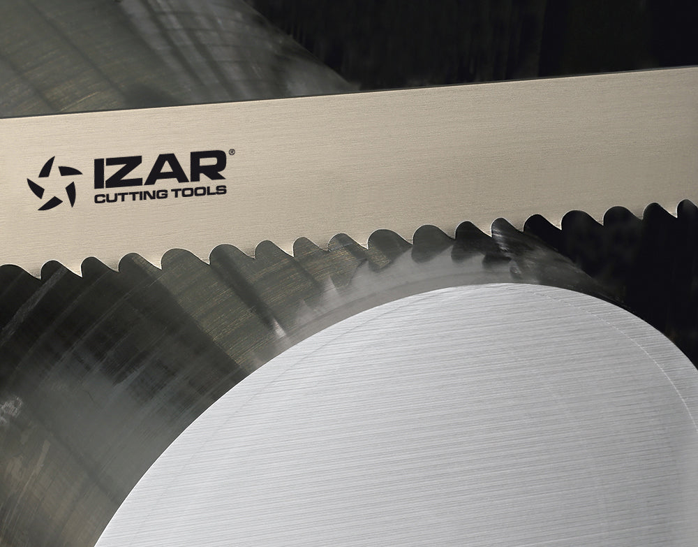 Panza de debitat HSS Co+CRPLUS SOLIDS - 4229 - 02700X027X0.90/04-06K IZAR