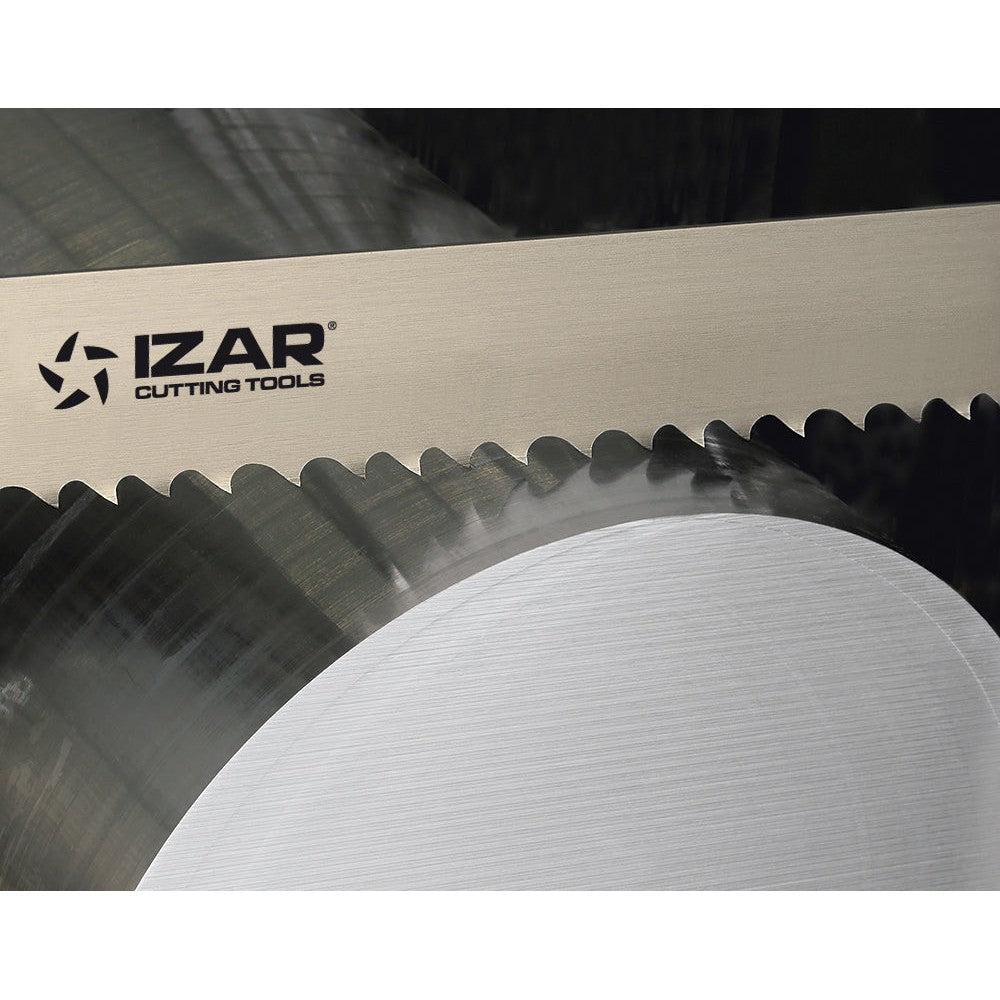 Panza de debitat HSS Co+CRPLUS SOLIDS - 4229 - 03505X034X1.10/03-04K IZAR