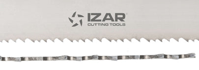 Panza de debitat HSS Co+CRPLUS SOLIDS - 4229 - 03025X027X0.90/05-08K IZAR