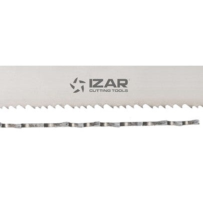 Panza de debitat HSS Co+CRPLUS SOLIDS - 4229 - 04570X034X1.10/05-08K IZAR