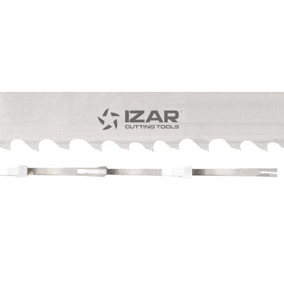 Panza de debitat HM Aluminiu - 4232 - 02240X013X0.80/02-03T IZAR