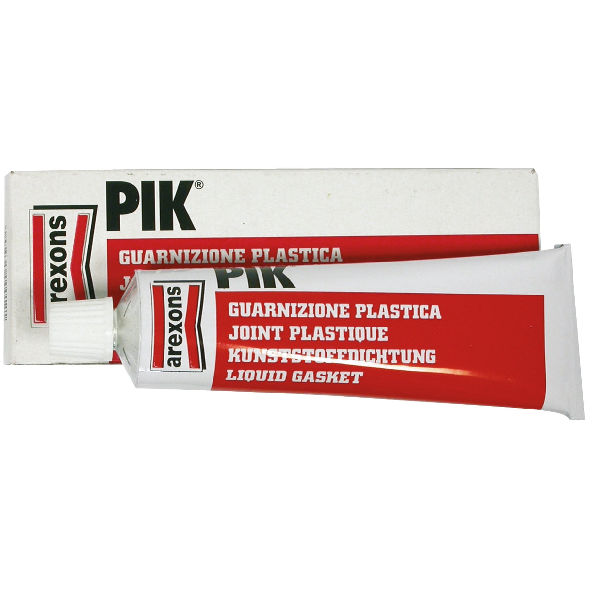 Garnitura de lichid AREXONS 0012 - sefira.ro