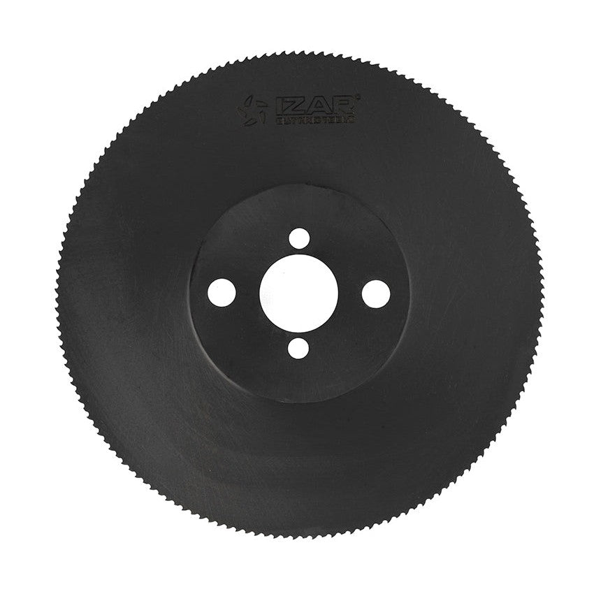 Freza disc HSS CUTTING-OFF ANTIGRIP - 4250 - 400X3.50X50 Z200 IZAR
