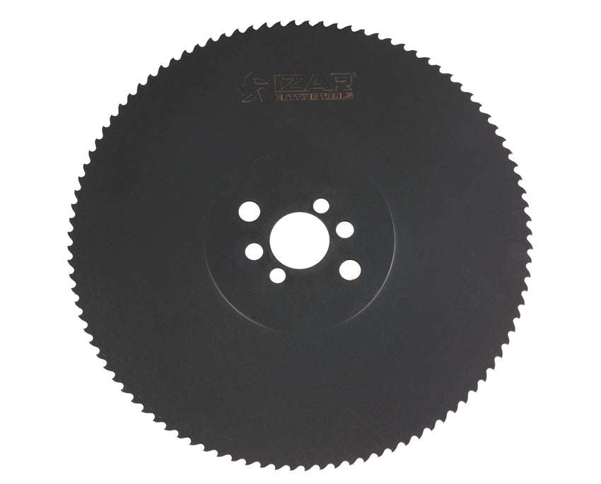 Freza disc HSS CUTTING-OFF ANTIGRIP TEETH-C - 4252 - 250X2.00X32 Z100 IZAR