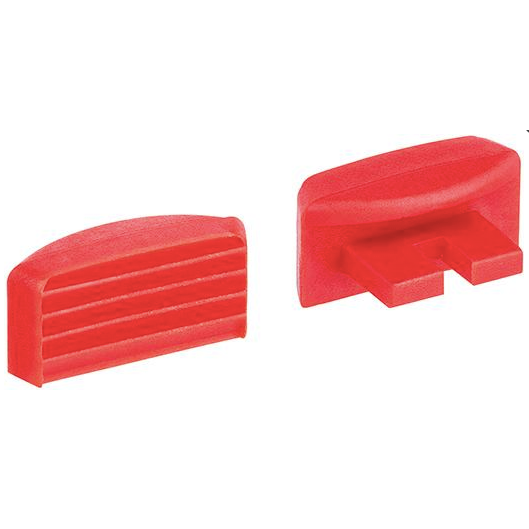 Bacuri de prindere pentru cleste automat de dezizolat, 12 49 02, KNIPEX - sefira.ro