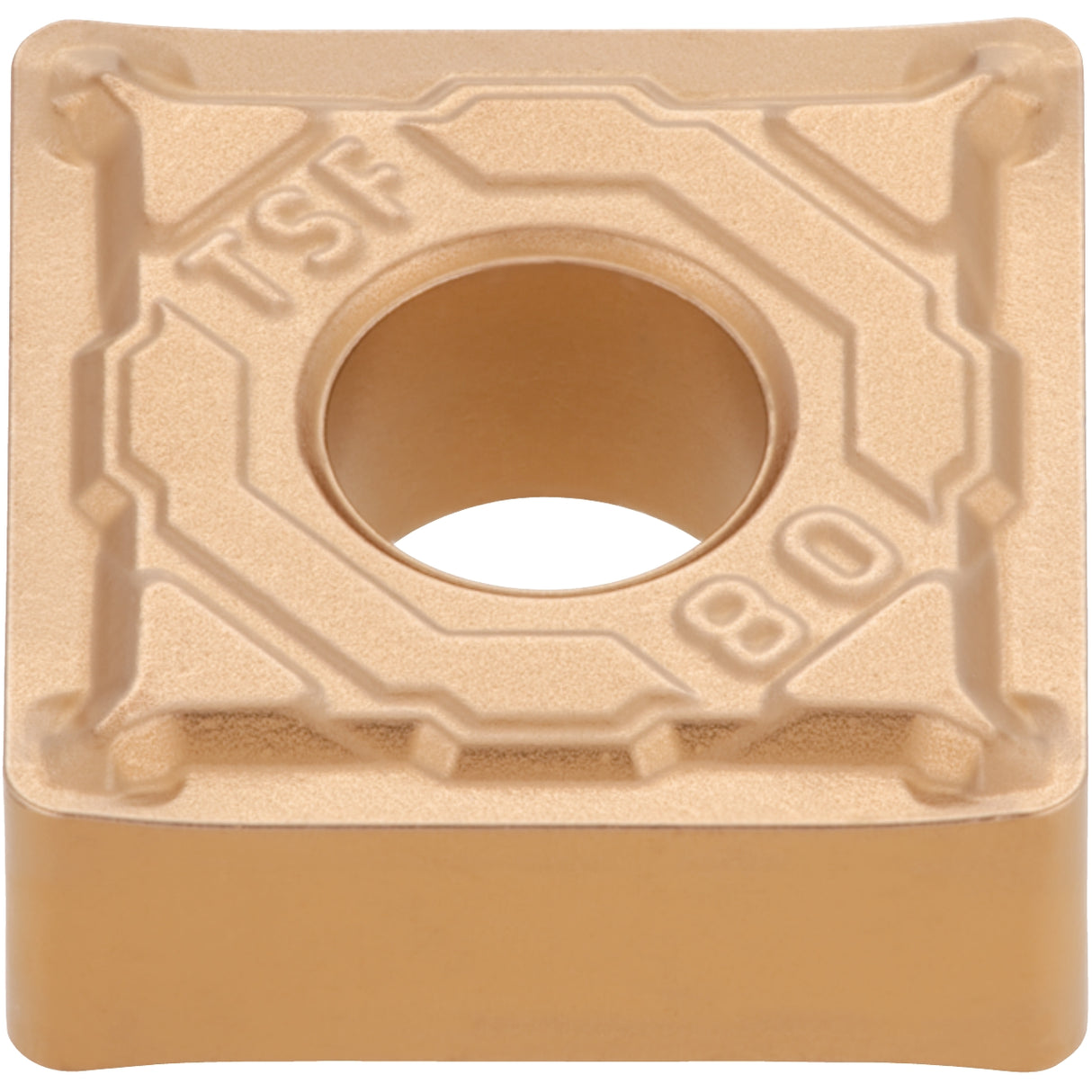 Placute Negativ SNMG TSF TUNGALOY TURNLINE - sefira.ro