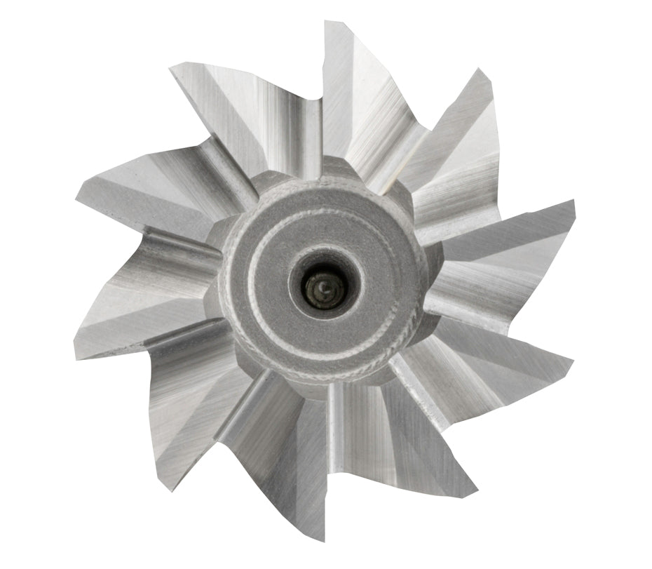 Freza T HSS Co DIN1833A-N ANGLE - 4330 - 16-45 IZAR