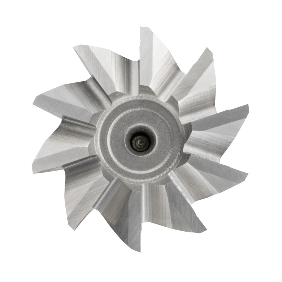 Freza T HSS Co DIN1833A-N ANGLE - 4330 - 32-45 IZAR