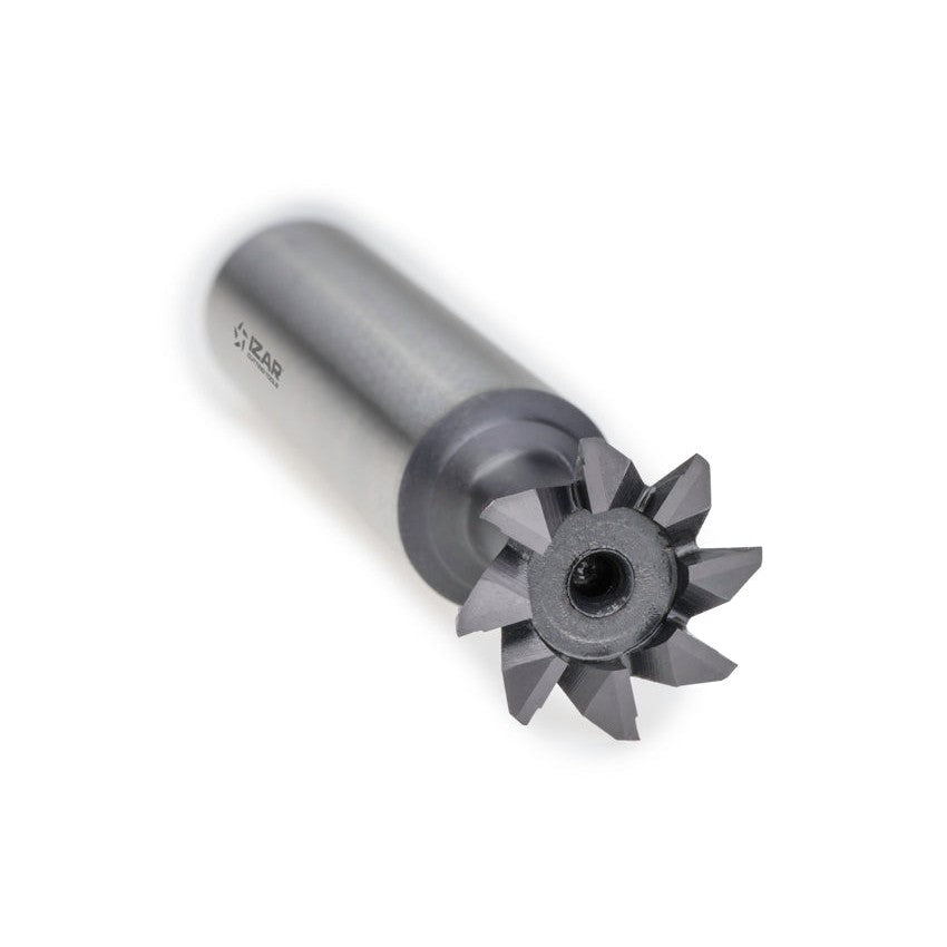 Freza T HSS Co DIN1833A-N ANGLE - 4330 - 16-45 - TIALSIN IZAR