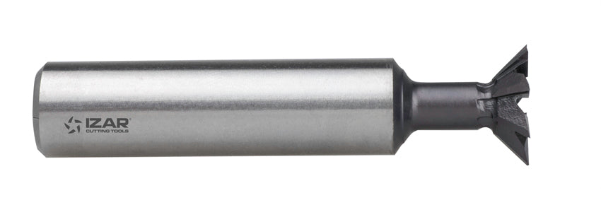 Freza T HSS Co DIN1833A-N ANGLE - 4330 - 16-60 - TIALSIN IZAR
