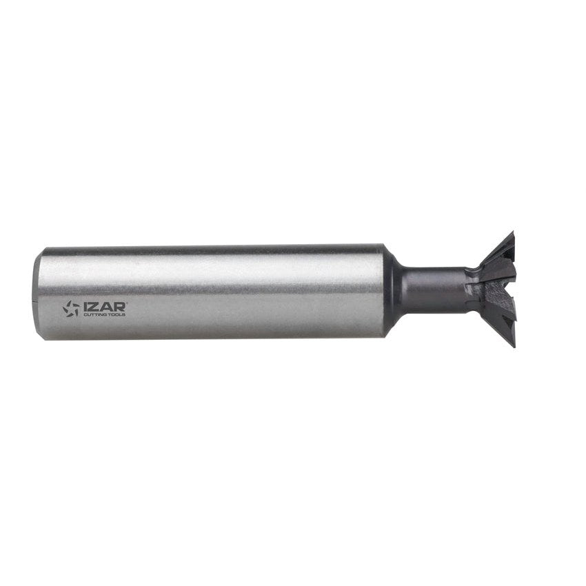 Freza T HSS Co DIN1833A-N ANGLE - 4330 - 32-60 - TIALSIN IZAR